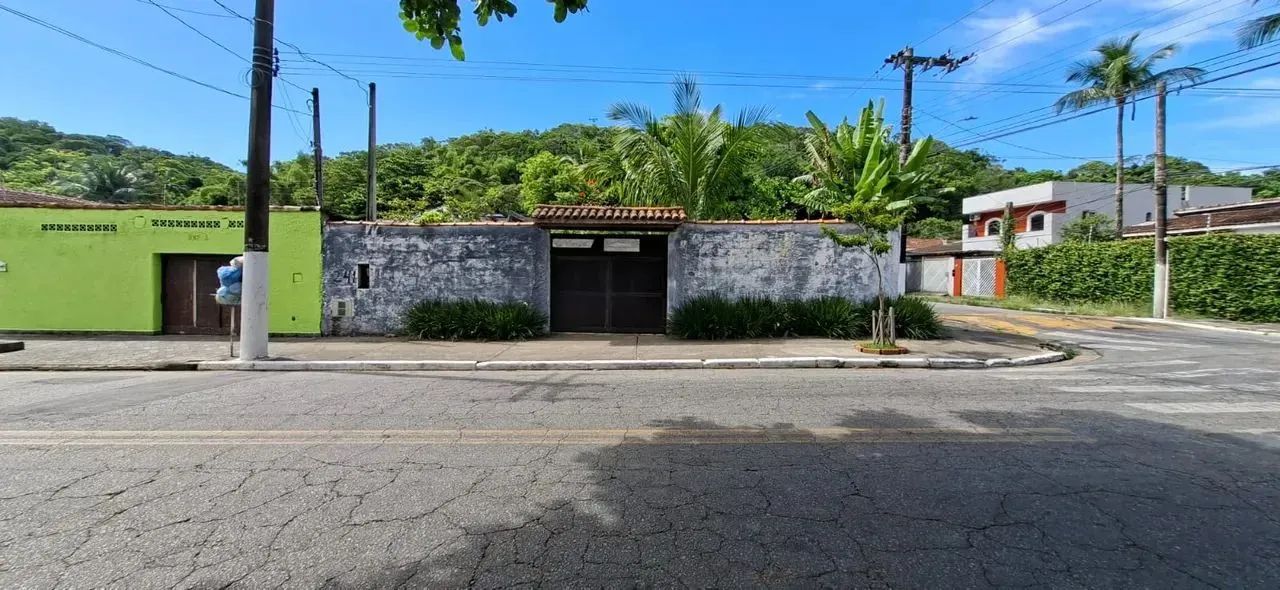 Oportunidade  Terreno com 257m² na Av. dos Caiçaras - Jd. Guaiúba - Guarujá/SP - R$990.000 - Foto 6