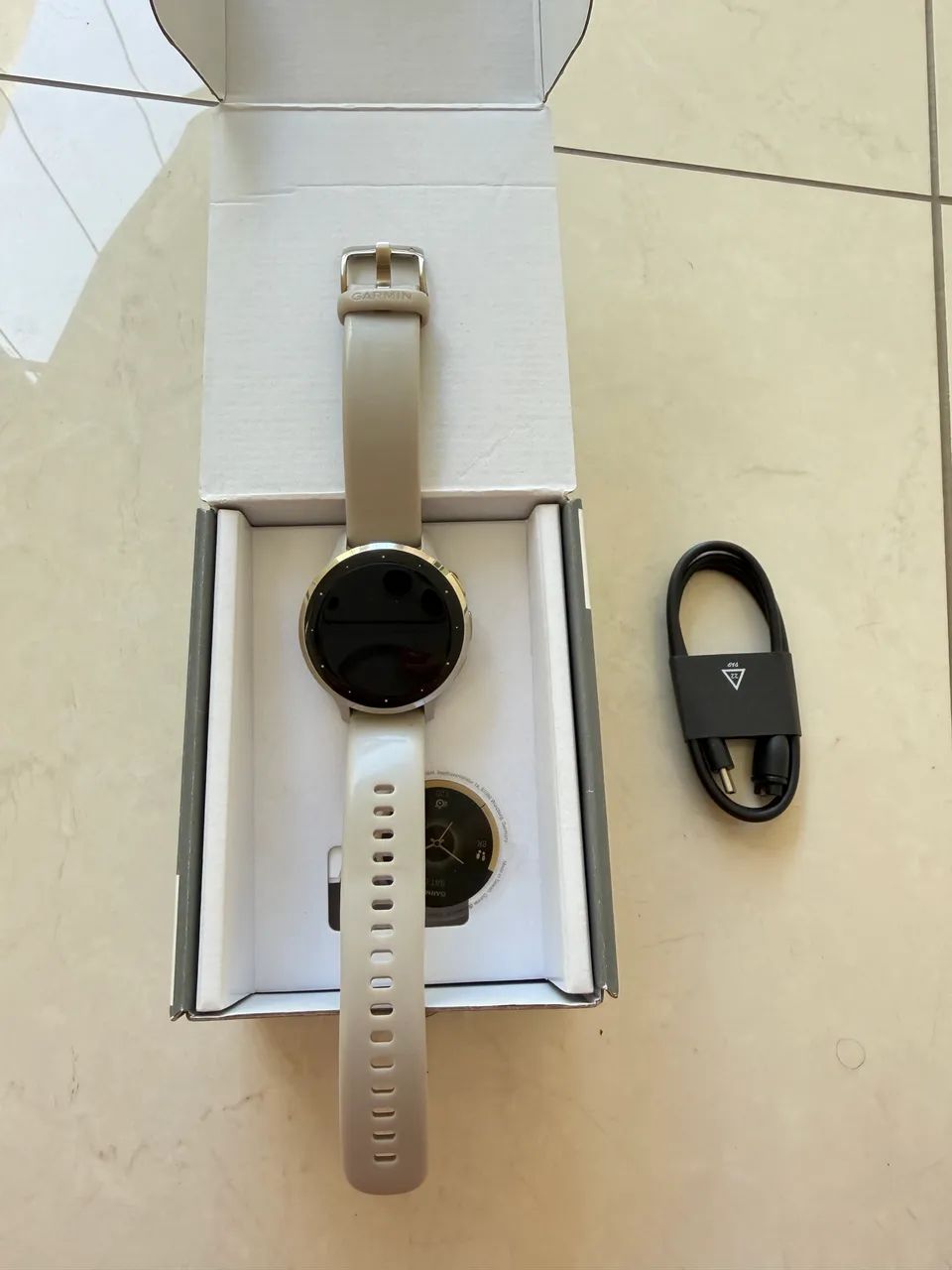 Garmin Venu 3S - Foto 2