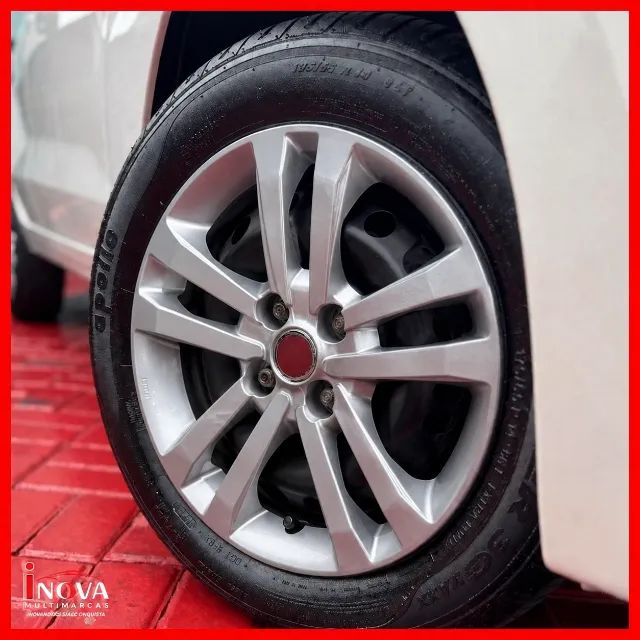 Fiat Mobi Like 1.0 Fire Flex 5P. 2018 - Foto 4