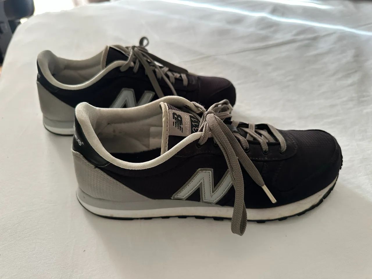 Tênis New Balance original - Foto 2