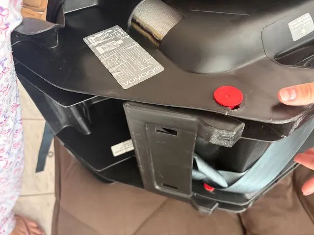 Cadeira de carro para criança  - Foto 5