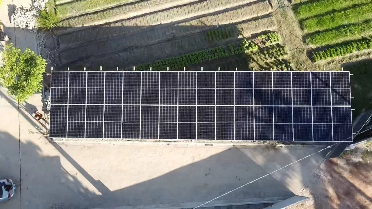Soluções em energia solar  - Foto 4