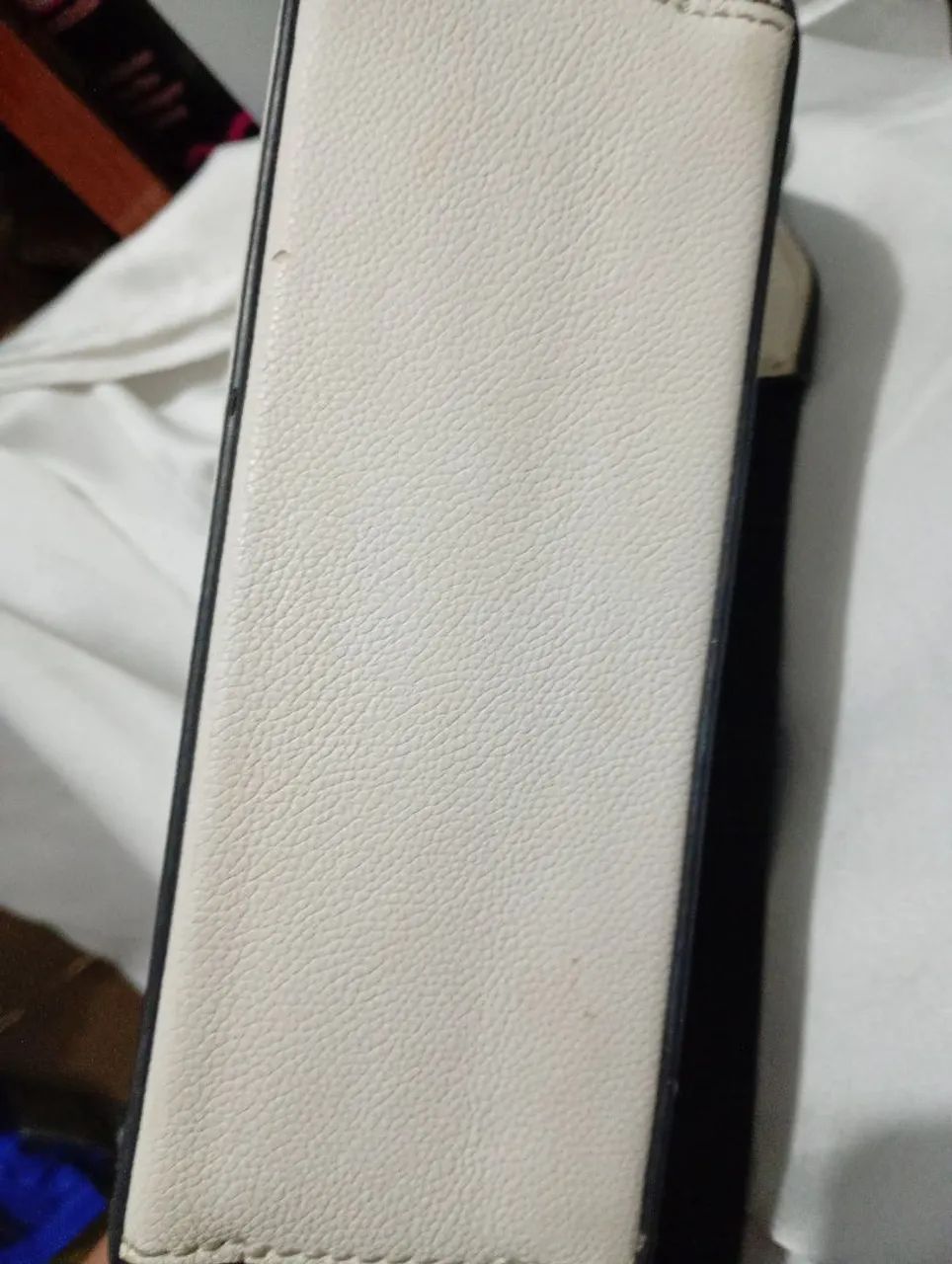 BOLSA BRANCA - Foto 2