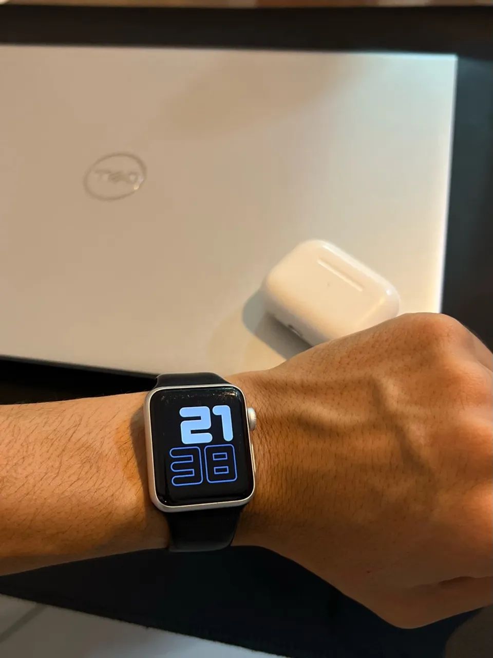 Apple Watch Series 3 38mm