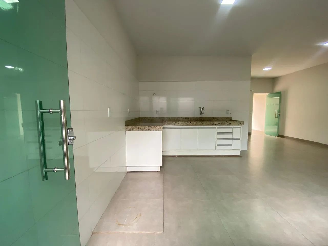 Sobrado 3 quartos com suíte no Condomínio Recanto do Bosque - Foto 4
