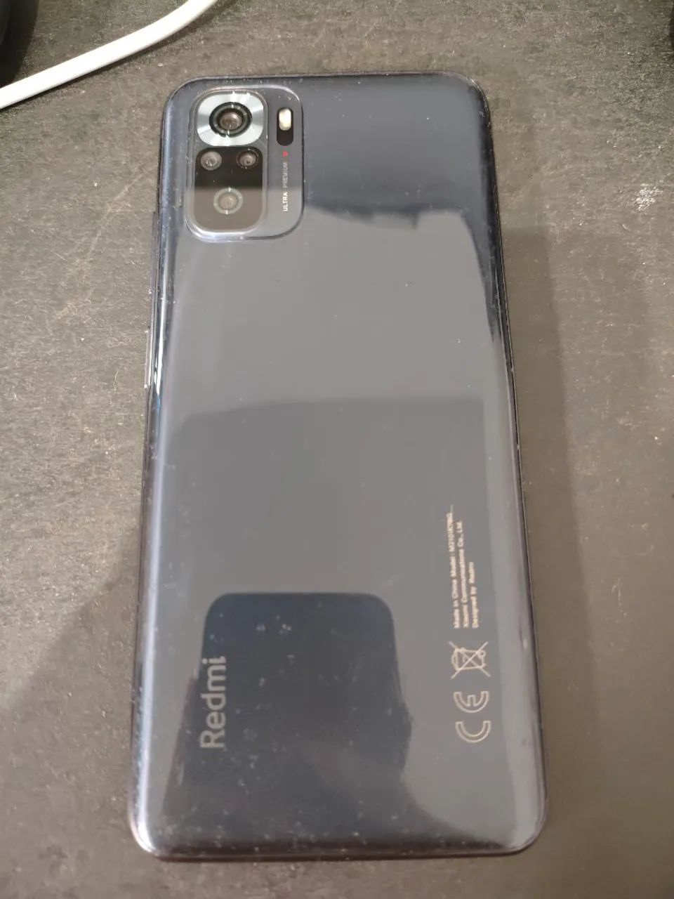 Xiaomi Redmi note 10s - Foto 3