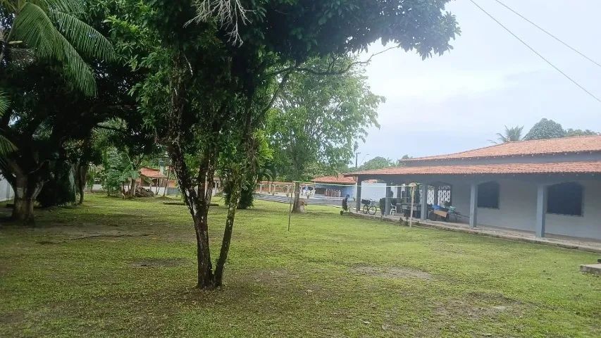 Vendo uma casa estilo sitio - Foto 4