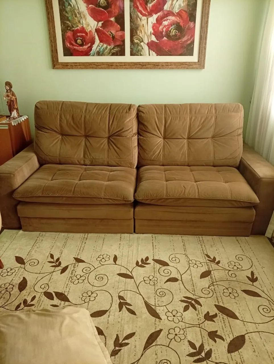 Sofá retrátil  - Foto 4