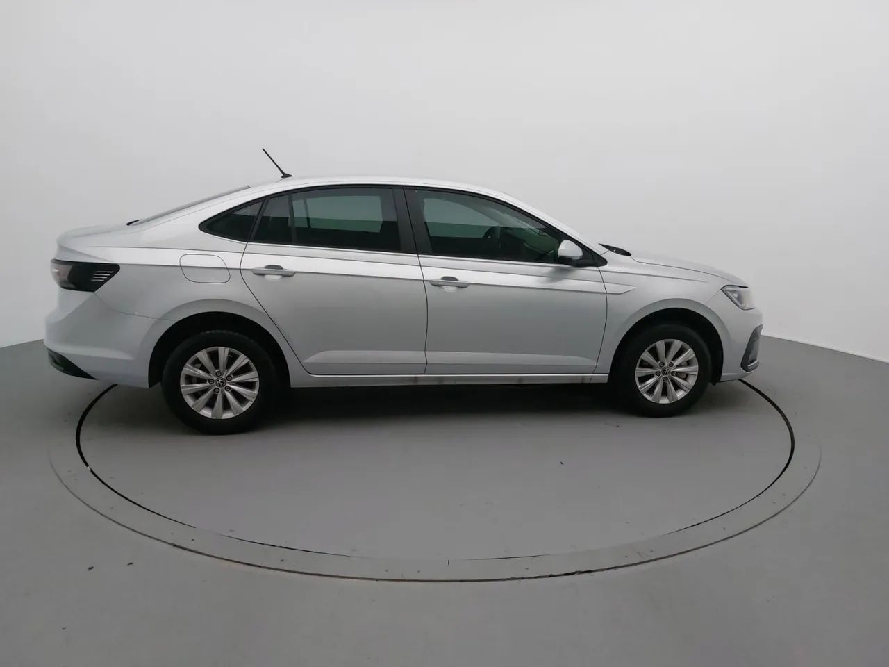 Volkswagen Virtus TSI 1.0 Flex 12V 4p Aut., foto 6 de 18