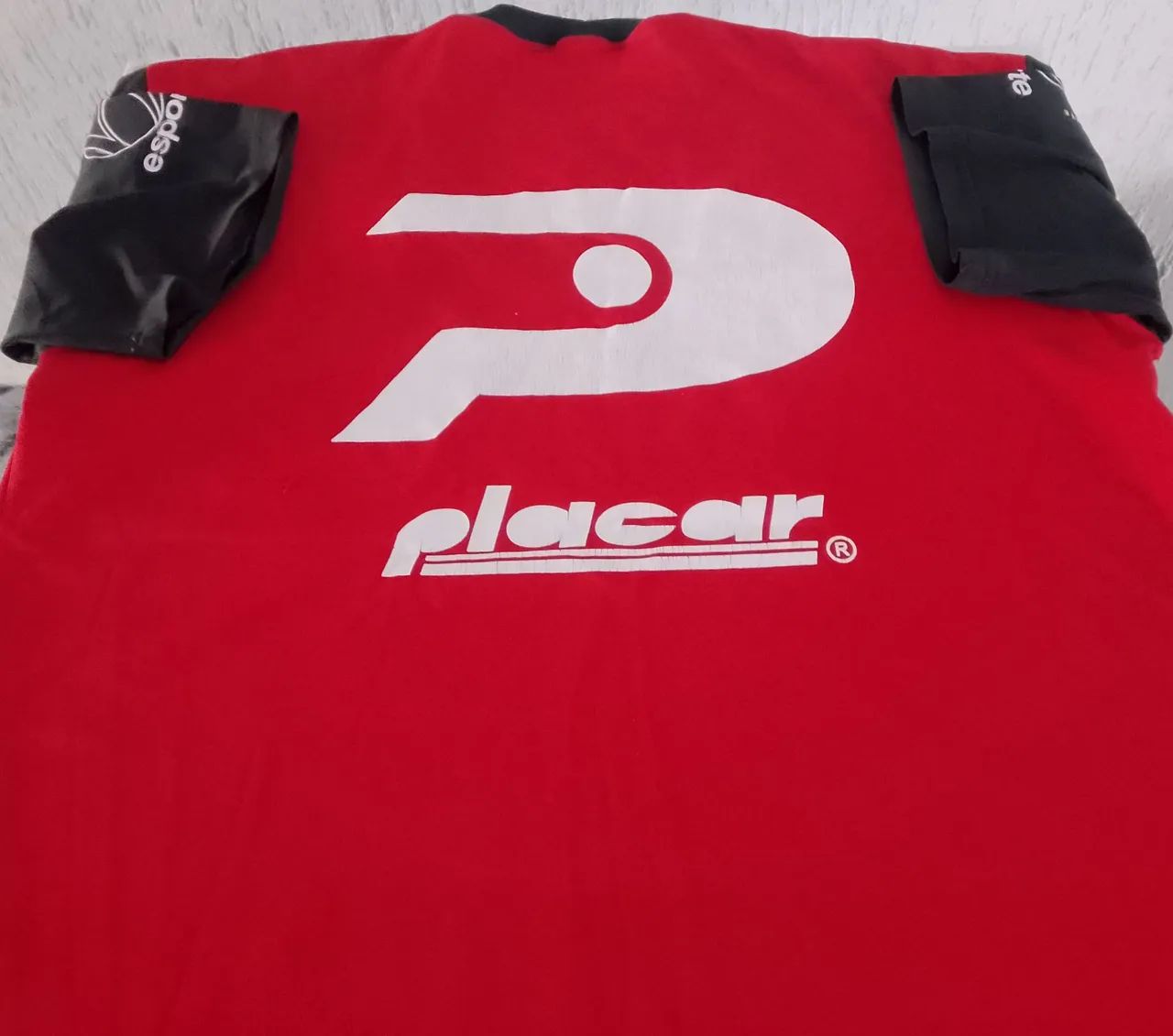 Camisa do Brasil de Pelotas/RS - Foto 2