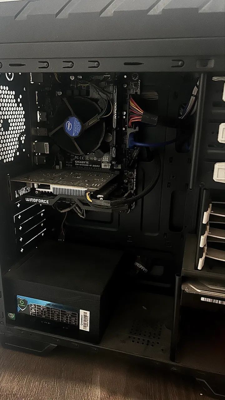 PC GAMER I3 - Foto 2