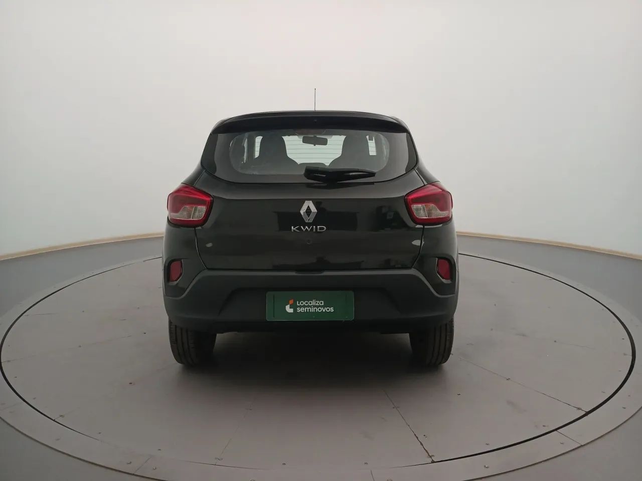 Renault Kwid 1.0 Zen 2026 - Foto 4