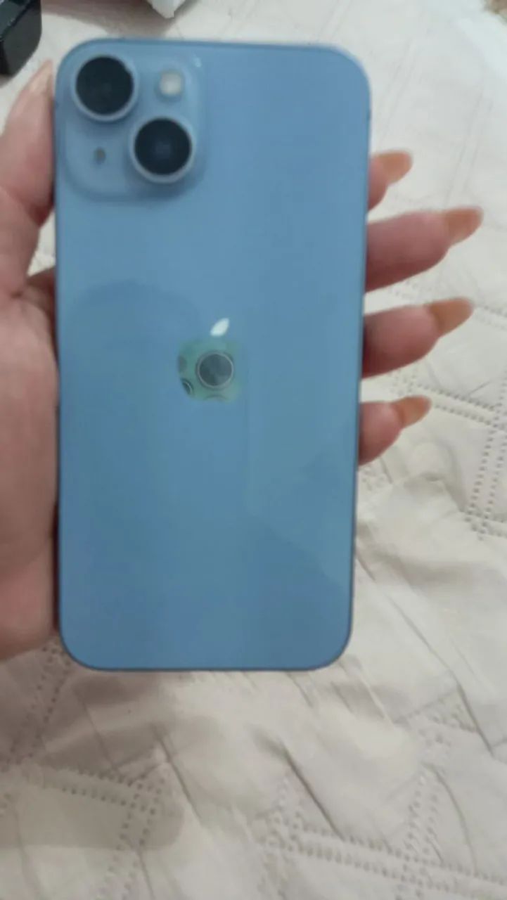 iPhone 14 super conservado  - Foto 3