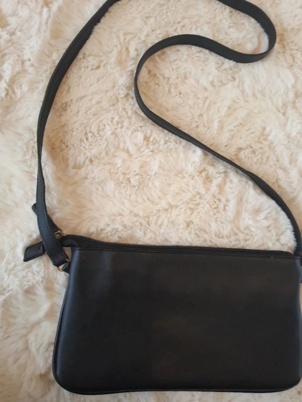BOLSA GUESS COURO PROMOÇÃO  - Foto 4