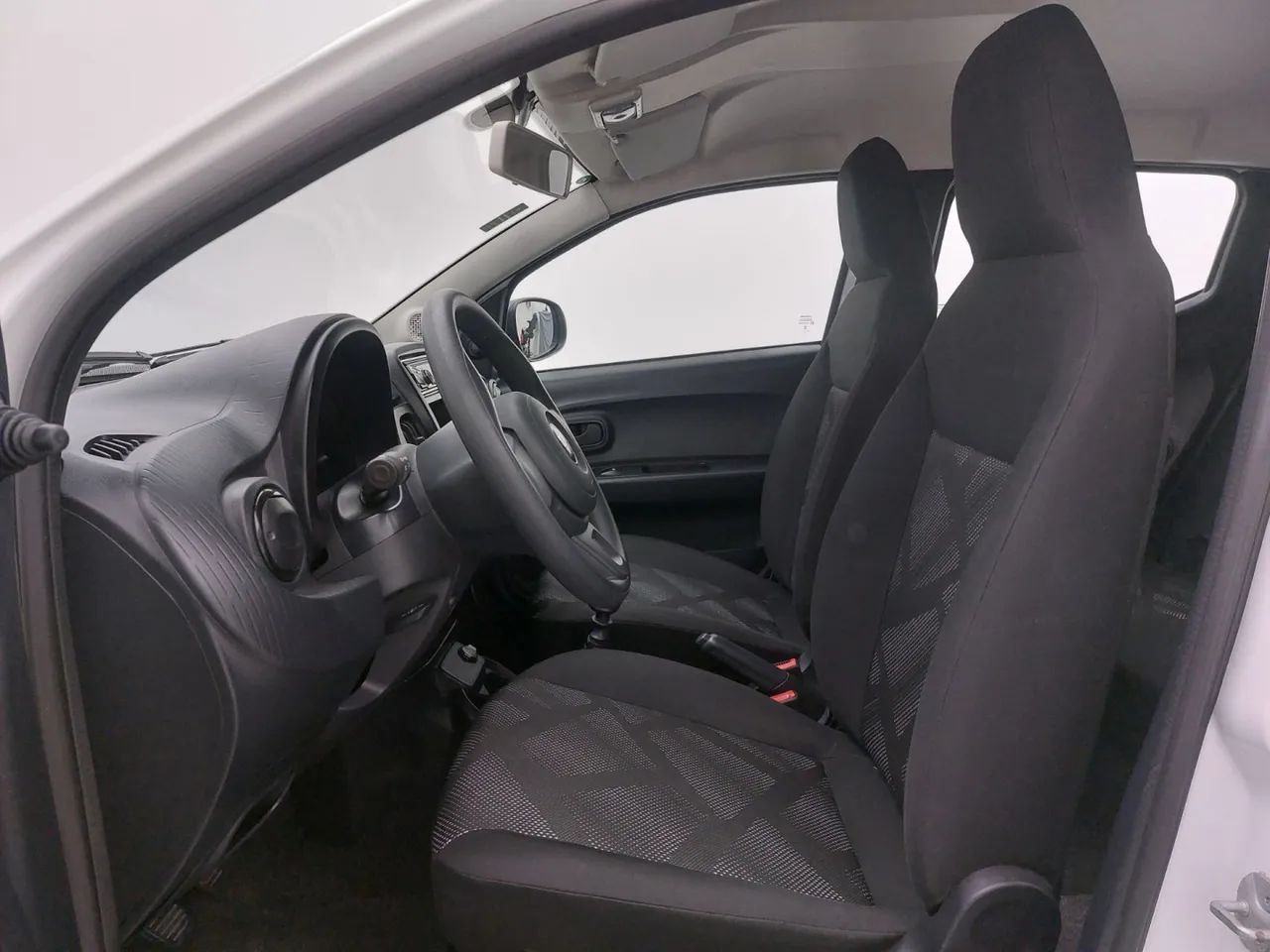 Fiat Mobi LIKE 1.0 Fire Flex 5p., foto 16 de 18