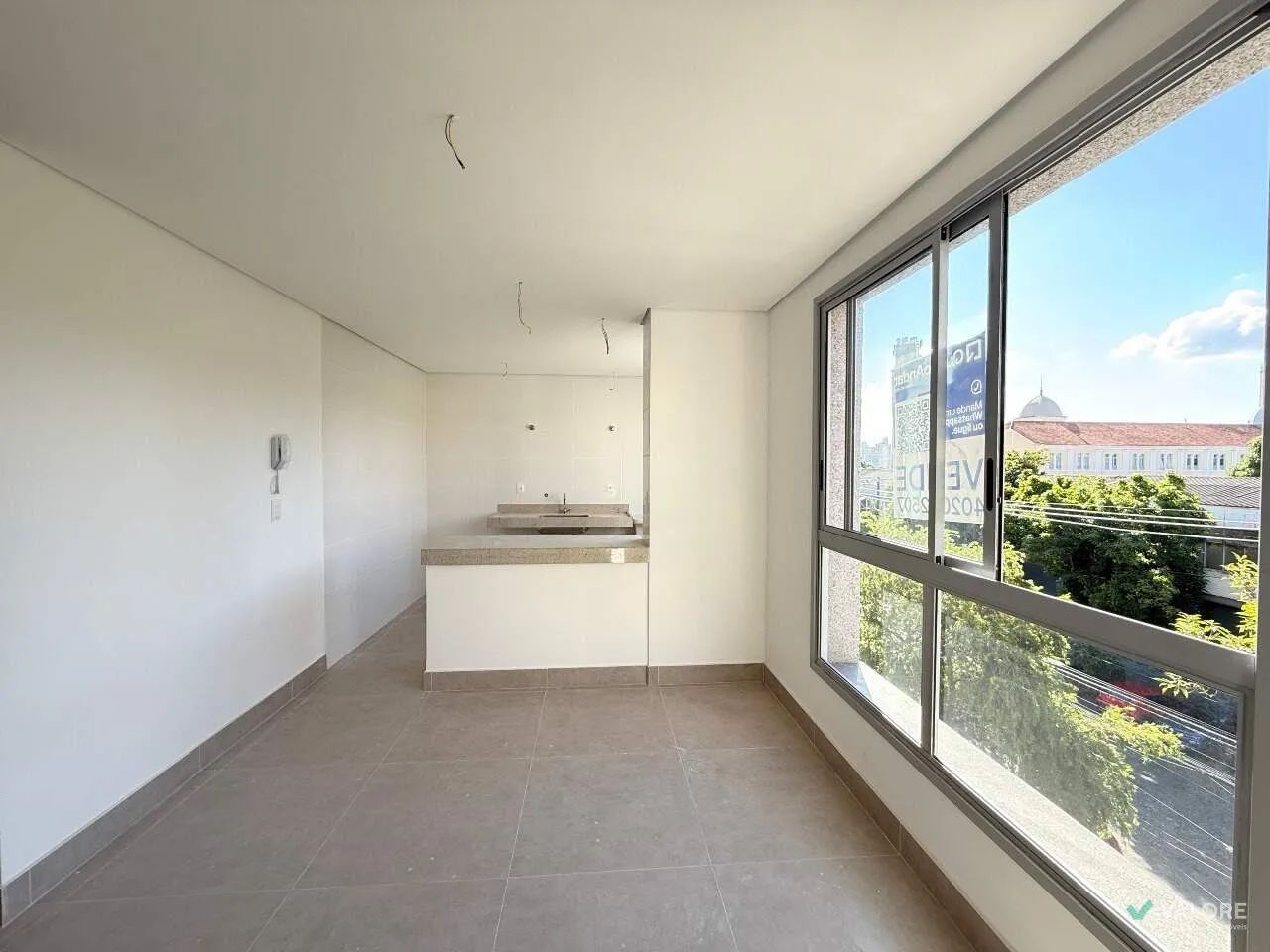 Apartamento 2 quartos à venda no Funcionários - Foto 4