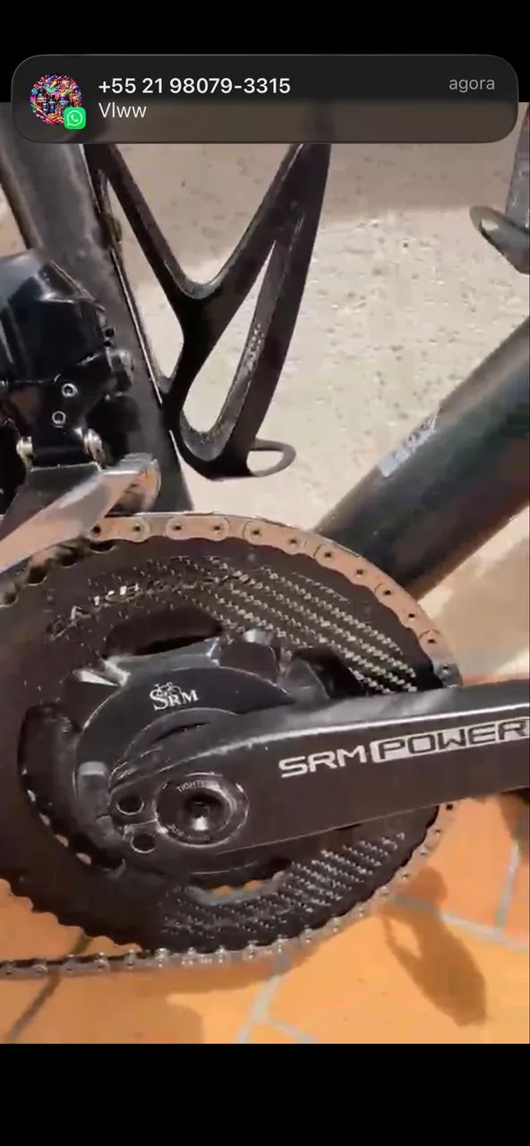 Specialized Tarmac S-works SL7  - Foto 3