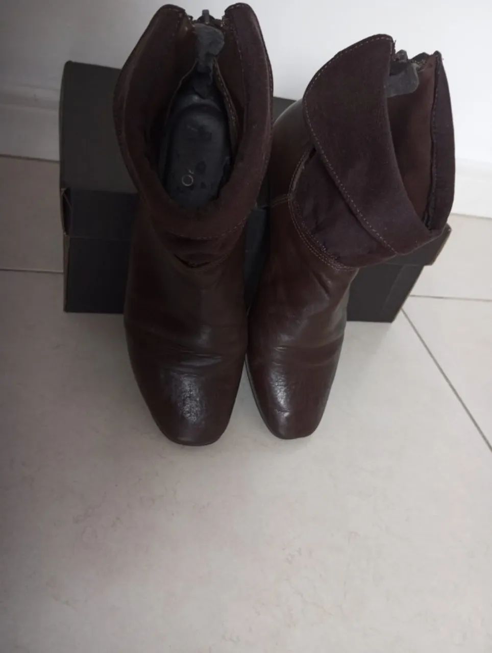 Bota - Foto 2