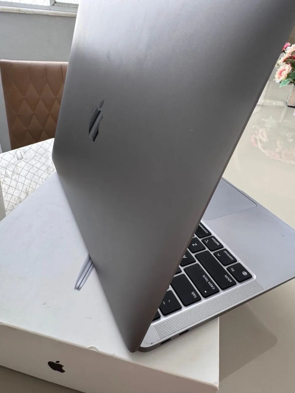 MacBook Air 13 com chip Apple M1 (2020), - Notebooks - Caminho das