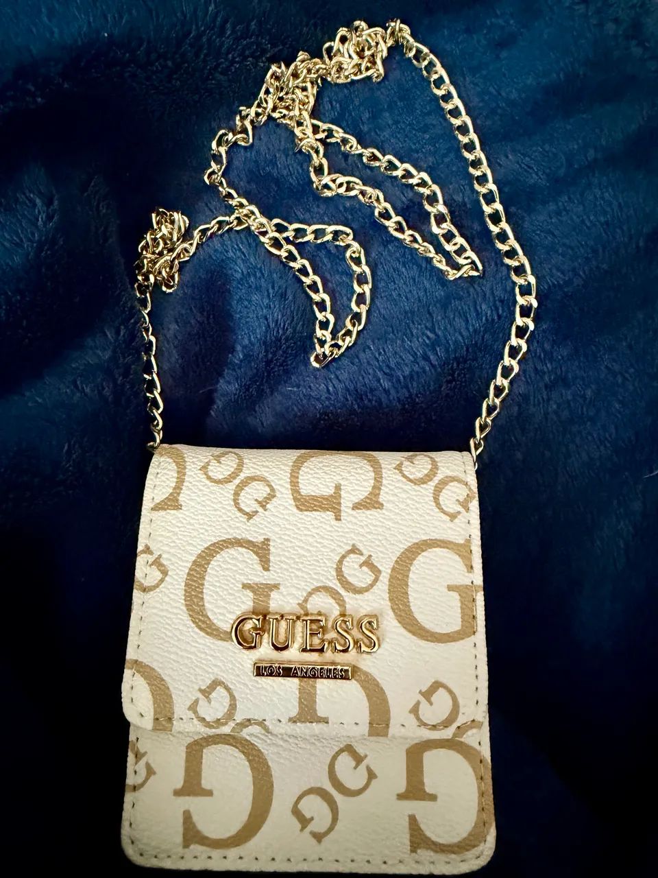 Mini Crossbody Guess - Foto 2