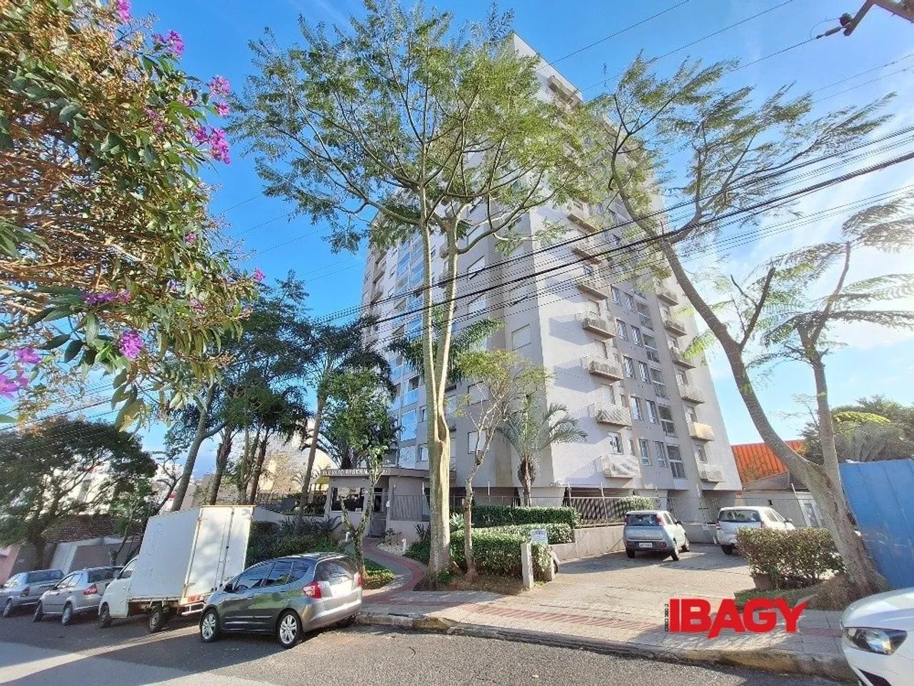 Excelente Apartamento 3 dormitório(s) em Capoeiras - Florianópolis - Foto 2