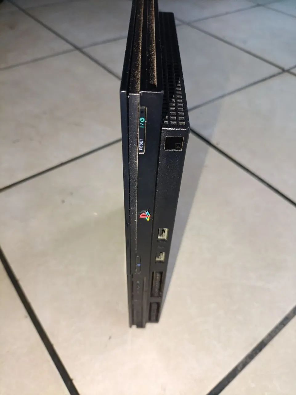 PS2 slim  - Foto 3