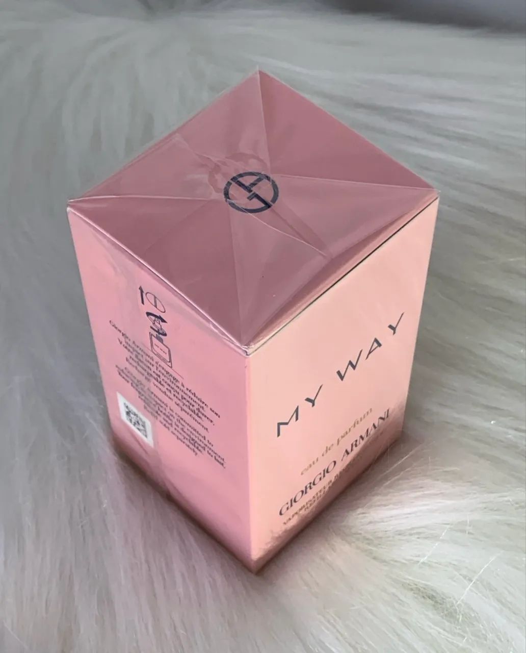 Perfume My Way de Giorgio Armani 30ml - Foto 5