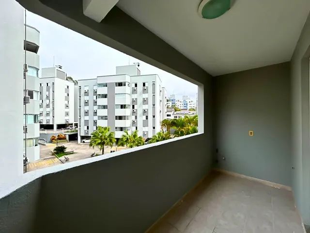 Apartamento com 4 quartos no Córrego Grande