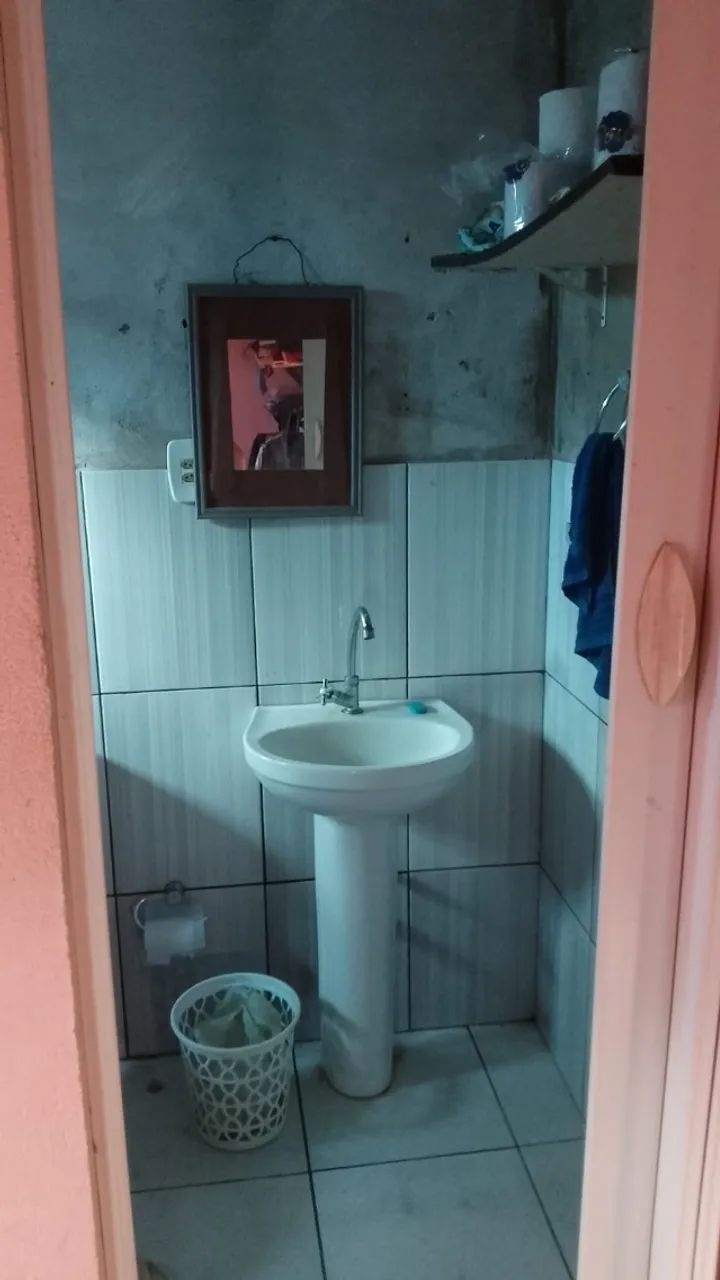 Oportunidade Única - Casa quitada - Foto 3