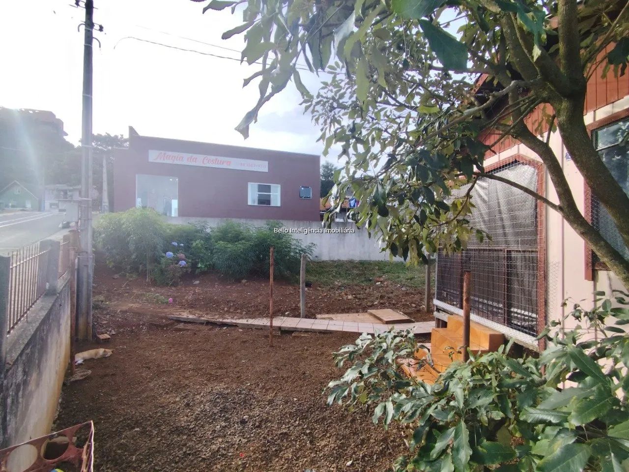 Terreno no Centro de Caçador-SC - Foto 5