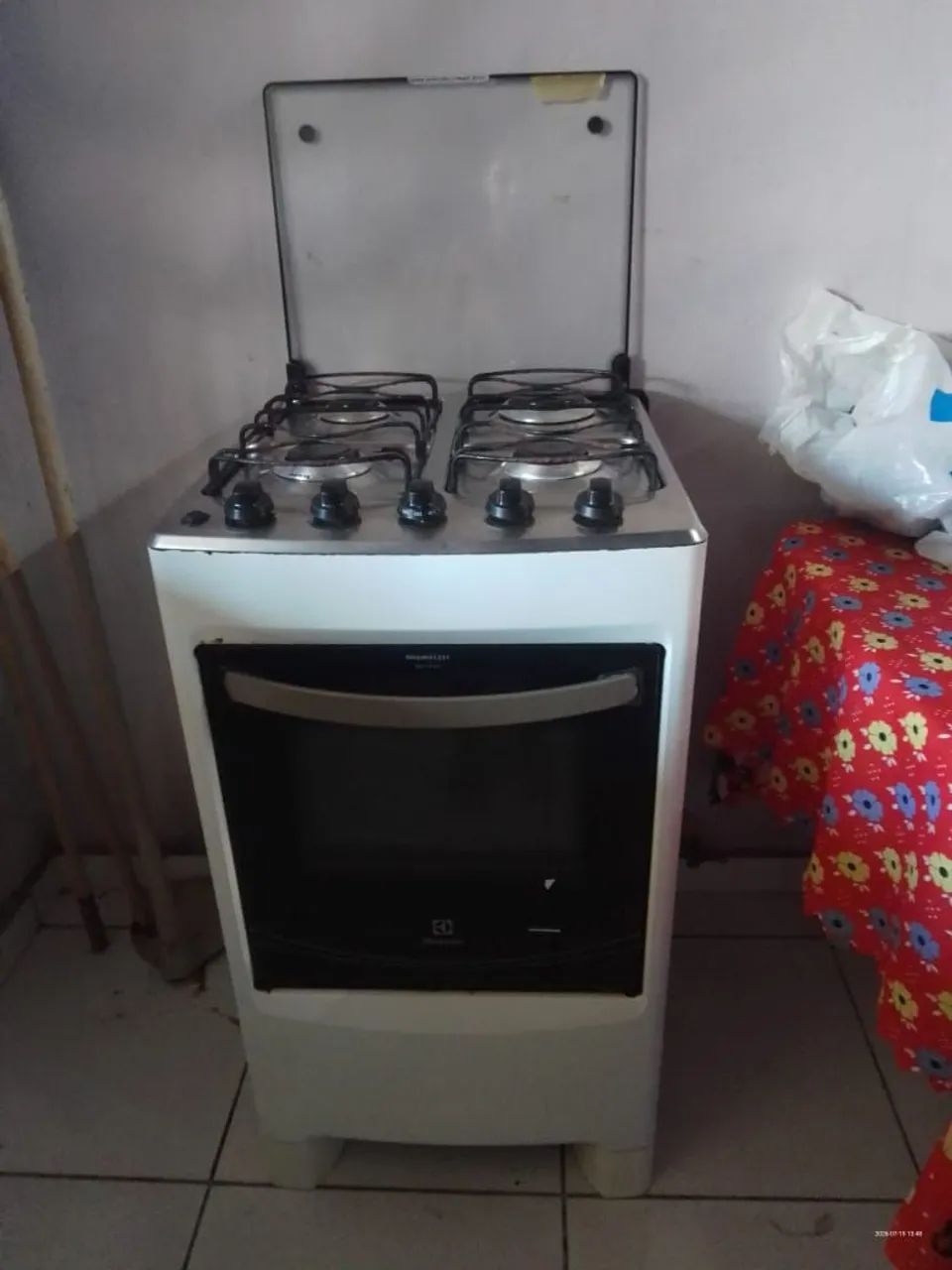 Vendo fogão - Foto 3