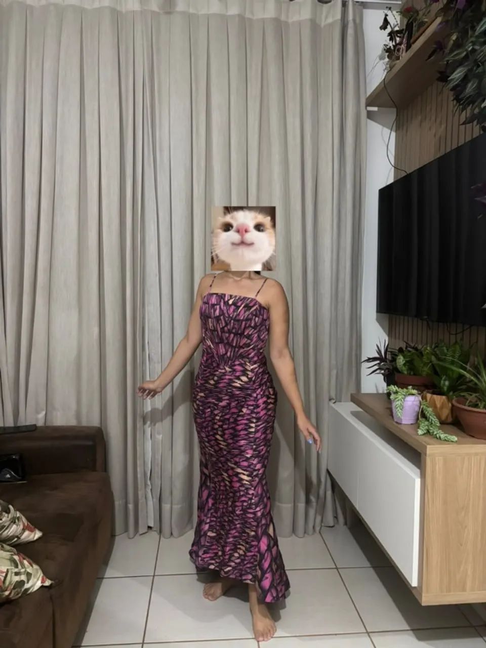 Três Vestidos de Festa * - Foto 3