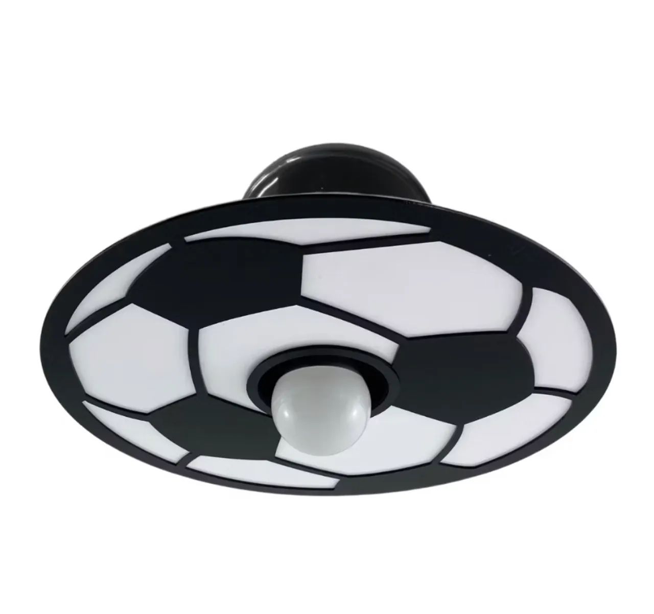 Luminária de bola 