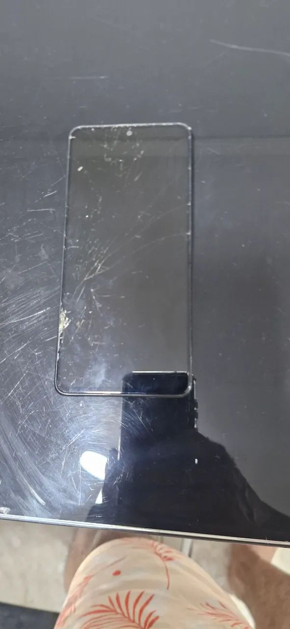 Tela redmi note 10 pro +