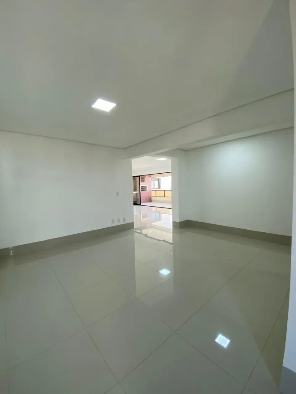 ALUGO LINDO APARTAMENTO NO EDIFÍCIO WISH  JARDIM CUIABÁ - Foto 4