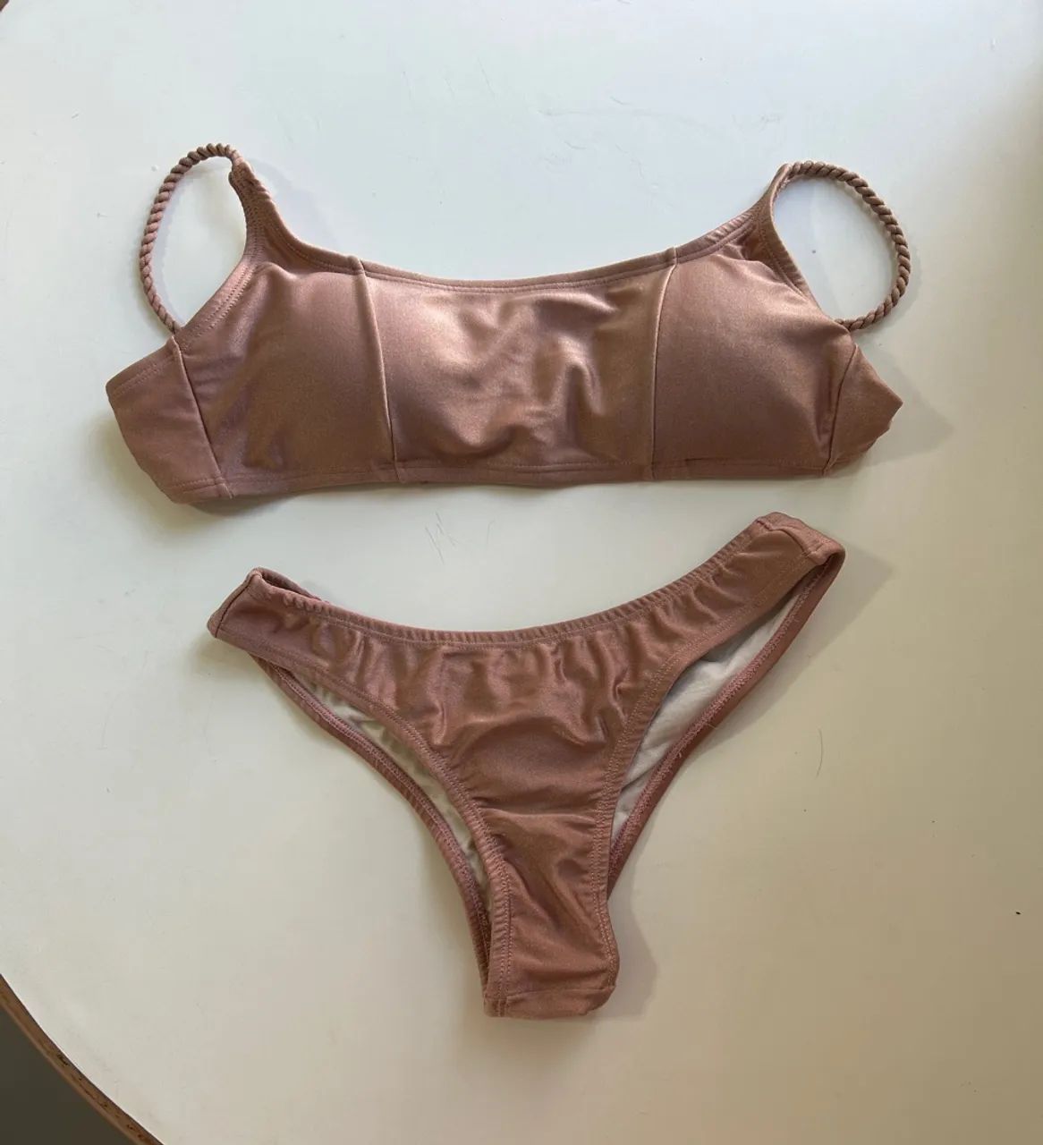 Qualquer conjunto de biquíni R$50 - Foto 3