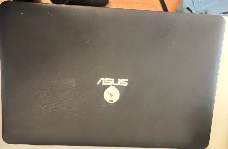 Notebook Asus x751L PEÇAS - Foto 2