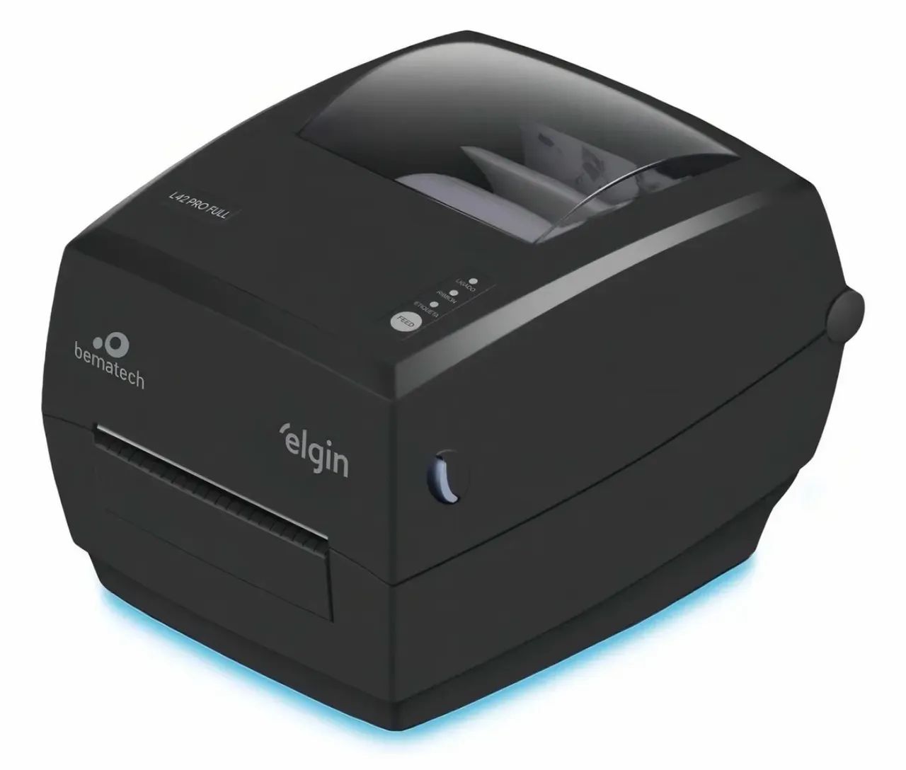 Impressora Térmica Elgin Bematech L42 Pro Full - Foto 4