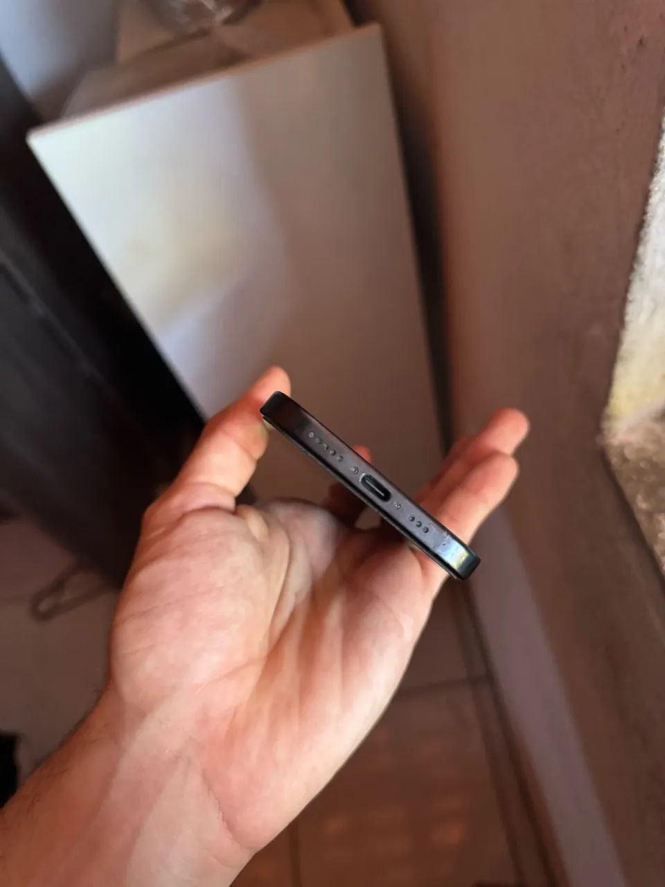iPhone 15 128 - Foto 5