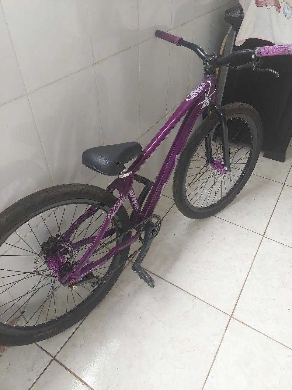 Vendo Bicicleta  - Foto 4