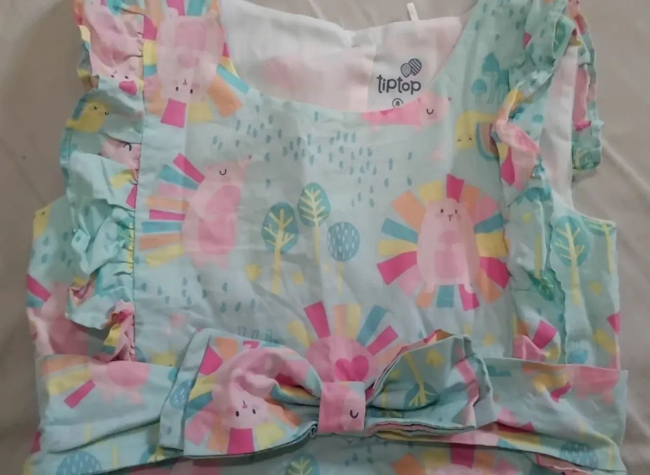 Vestido tiptop  - Foto 2