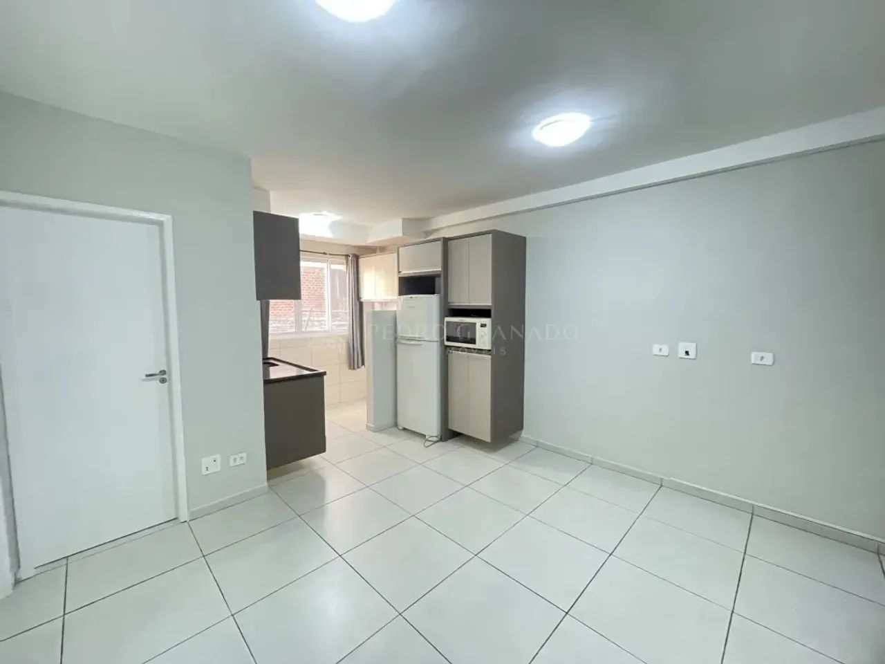 Apartamento 02 dormitrórios | Ed. Chaplin Premium - Foto 2