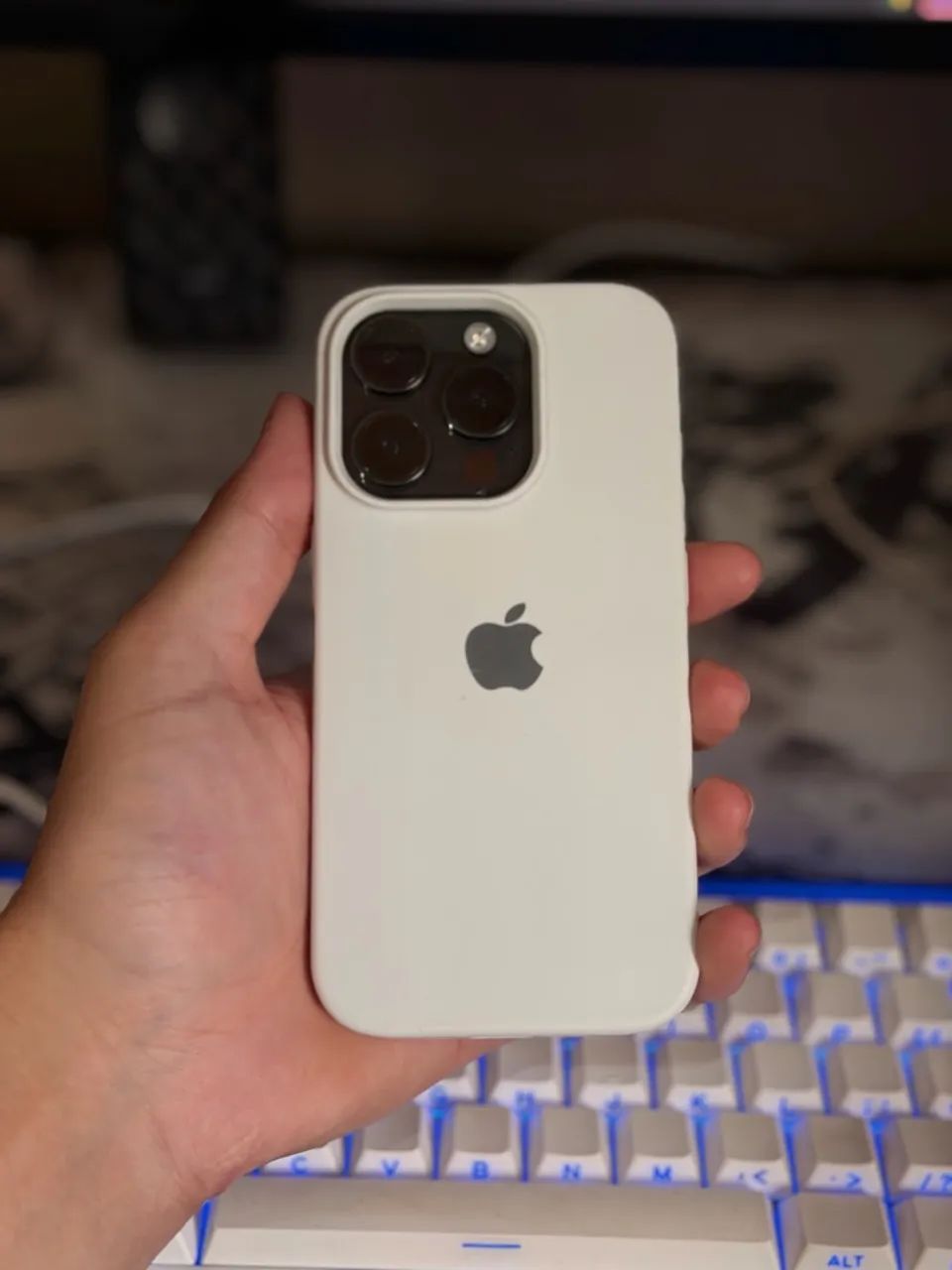 iPhone 15 Pro - Foto 5