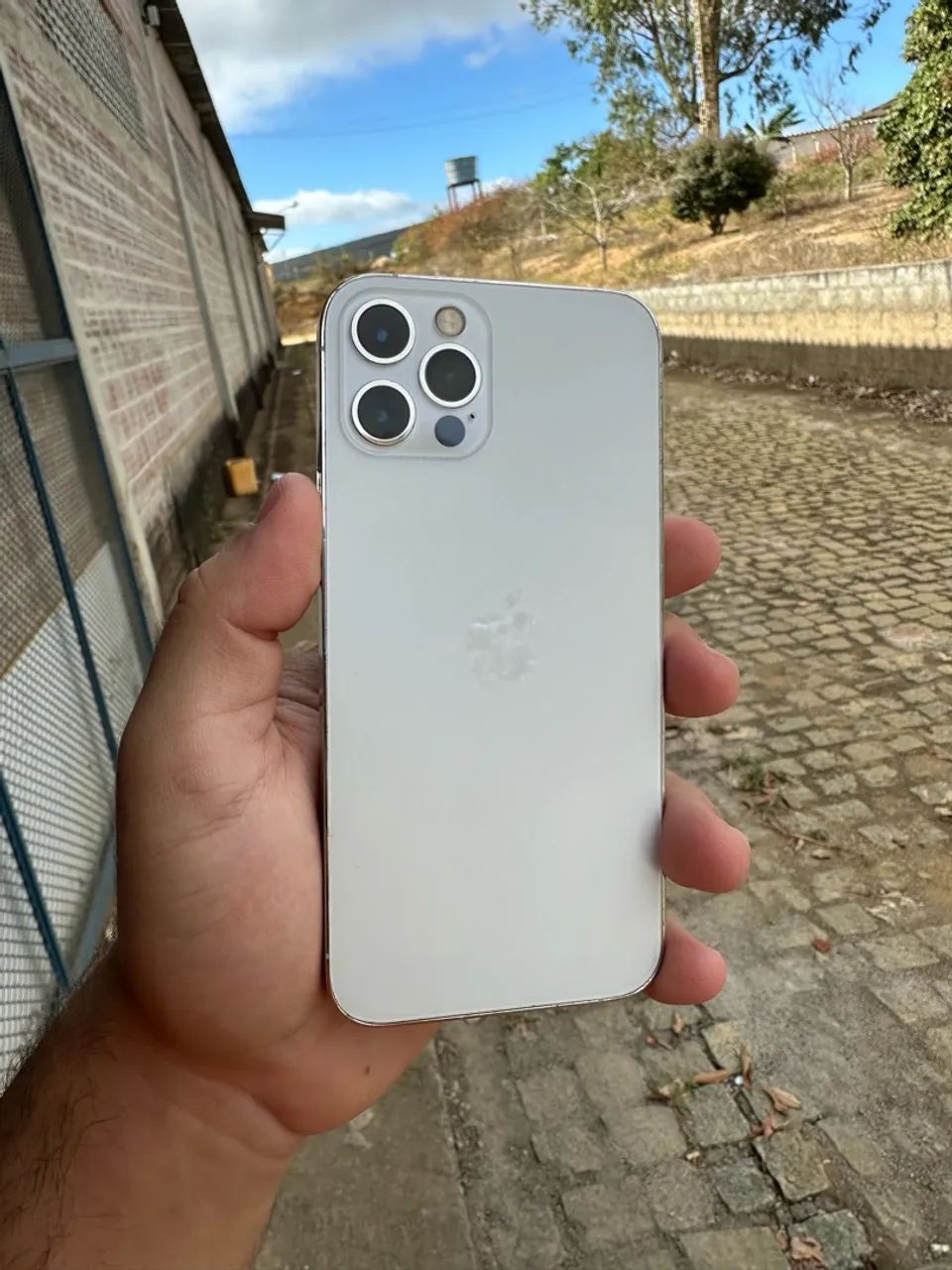 iPhone 12 Pro 128GB - Foto 2