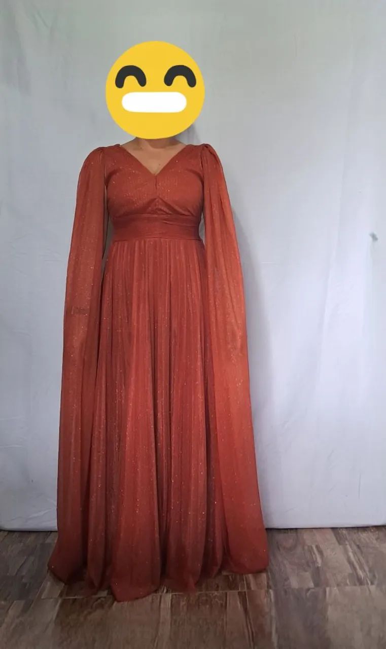 Vestido para festa - Foto 2