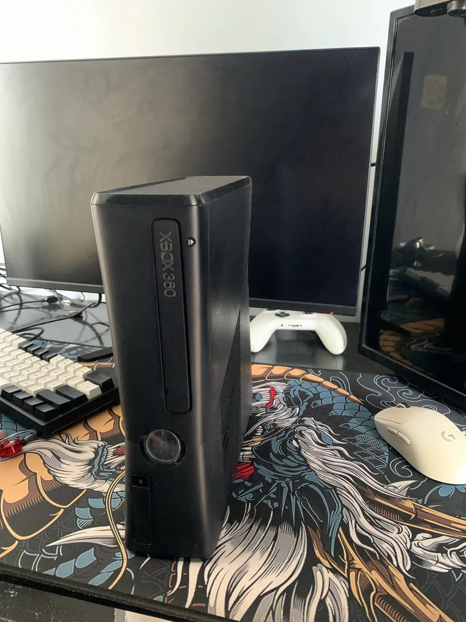 Gtx 1650 - Xbox 360  - Foto 3