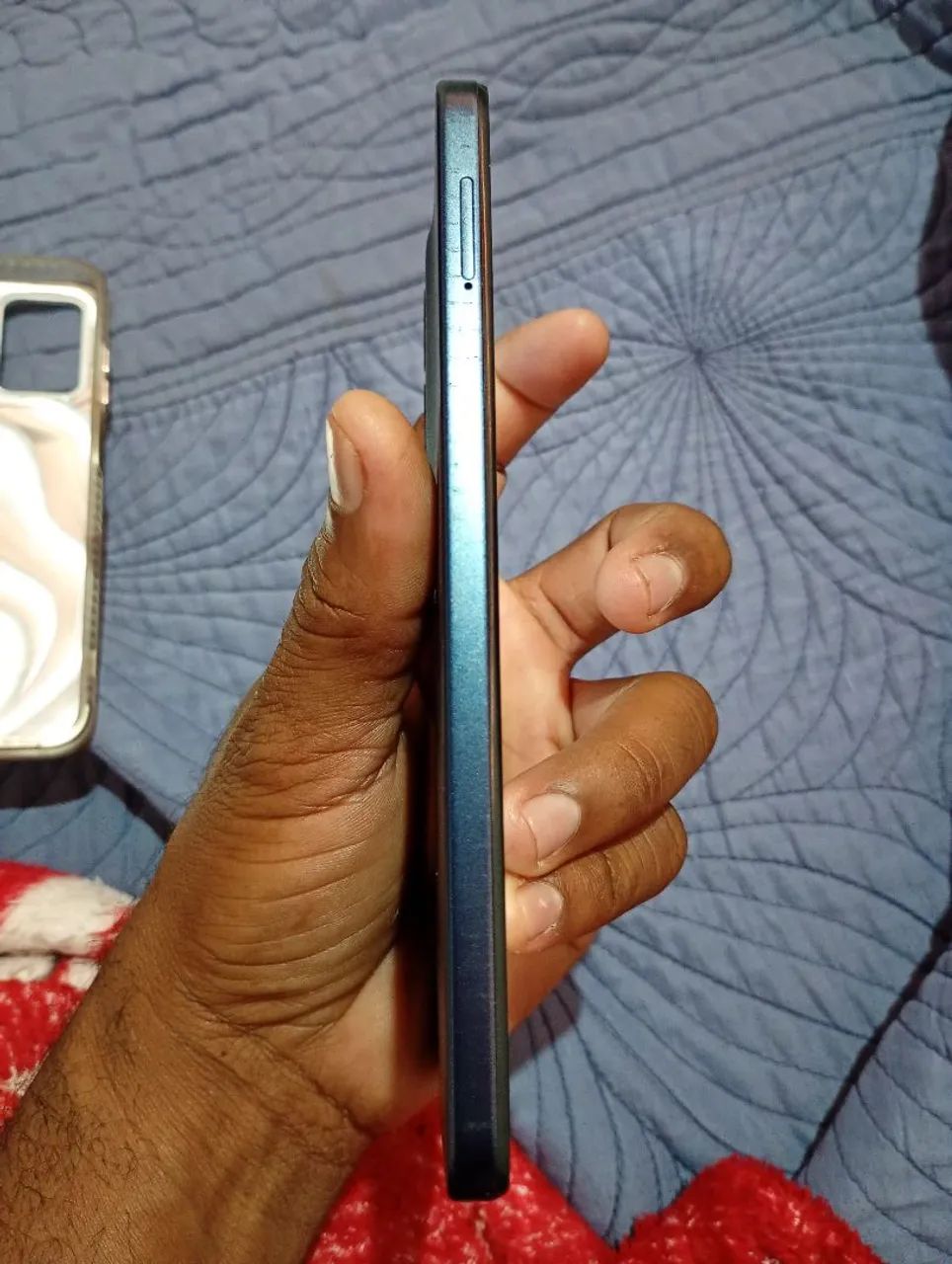 Celular moto G05 seminovo - Foto 4