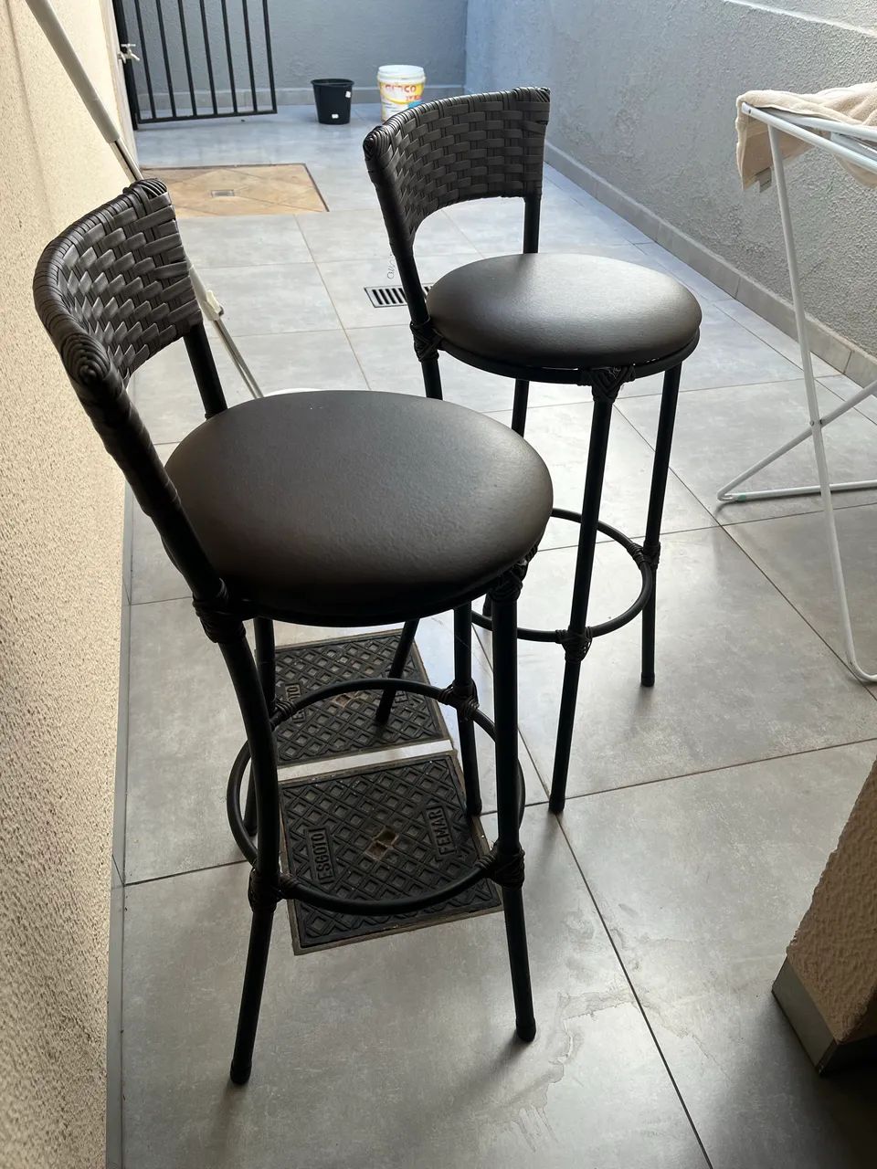 Banquetas - Foto 2