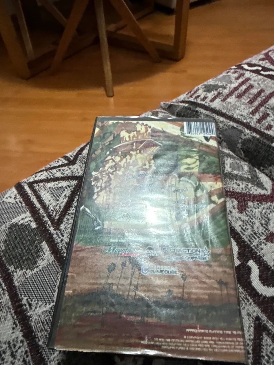 Fita vhs - Foto 2