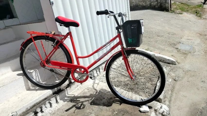 Bicicleta  - Foto 4